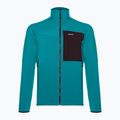 Geacă softshell pentru bărbați Patagonia R2 TechFace belay blue 3