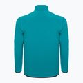 Geacă softshell pentru bărbați Patagonia R2 TechFace belay blue 4