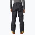 Pantaloni pentru bărbați Patagonia Triolet black 2