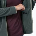 Geacă softshell pentru bărbați Patagonia R2 TechFace nouveau green 7