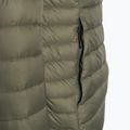 Geacă de iarnă pentru bărbați Patagonia Down Sweater Hoody basin green 6
