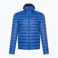 Geacă de iarnă pentru bărbați Patagonia Down Sweater Hoody passage blue 3