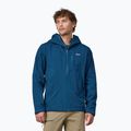 Geacă de ploaie pentru bărbați Patagonia Granite Crest Rain lagom blue