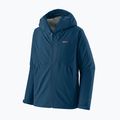 Geacă de ploaie pentru bărbați Patagonia Granite Crest Rain lagom blue 3
