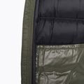 Vestă pentru bărbați Patagonia Down Sweater basin green 6