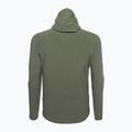 Geacă softshell pentru bărbați Patagonia R1 TechFace Hoody basin green 2