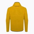 Bărbați Patagonia R1 Air Full-Zip fleece hanorac cosmic gold 2