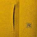 Bărbați Patagonia R1 Air Full-Zip fleece hanorac cosmic gold 4