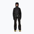 Geacă de ploaie pentru femei Patagonia Triolet black 2