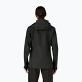 Geacă de ploaie pentru femei Patagonia Triolet black 3