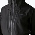 Geacă de ploaie pentru femei Patagonia Triolet black 6