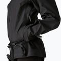 Geacă de ploaie pentru femei Patagonia Triolet black 7