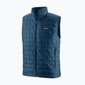 Patagonia Nano Puff, vesta pentru bărbați lagom albastru 5