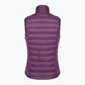 Vestă pentru femei Patagonia Down Sweater night plum 2