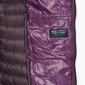 Vestă pentru femei Patagonia Down Sweater night plum 5