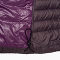 Vestă pentru femei Patagonia Down Sweater night plum 6