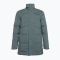 Palton cu puf pentru bărbați Patagonia Jackson Glacier Parka nouveau green 2