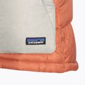 Patagonia pentru femei fără mâneci Bivy Hooded burl roșu 3