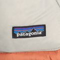 Patagonia pentru femei fără mâneci Bivy Hooded burl roșu 4