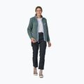 Femeie Patagonia Retro Pile Pile fleece sweatshirt nou verde nouț 3