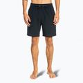 Pantaloni scurti de baie pentru bărbați Quiksilver Ocean Elastic 18" black 3