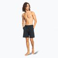 Pantaloni scurti de baie pentru bărbați Quiksilver Ocean Elastic 18" black 4