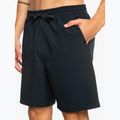 Pantaloni scurti de baie pentru bărbați Quiksilver Ocean Elastic 18" black 7