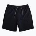 Pantaloni scurti de baie pentru bărbați Quiksilver Ocean Elastic 18" black