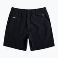 Pantaloni scurti de baie pentru bărbați Quiksilver Ocean Elastic 18" black 2