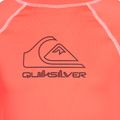 Tricou de înot pentru copii Quiksilver On Tour orange 3