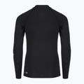 Longsleeve de înot pentru copii Quiksilver All Time black 2