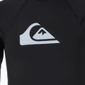 Longsleeve de înot pentru copii Quiksilver All Time black 3