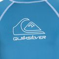 Longsleeve de înot pentru copii Quiksilver On Tour blue 3