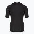 Tricou de înot pentru copii Quiksilver All Time vallarta black 2