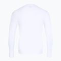 Longsleeve de înot pentru bărbați Quiksilver Solid Streak white 2