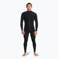 Spumă de înot pentru bărbați Quiksilver Everyday Sessions 5/4/3 mm Chest Zip