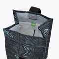Geantă de mic dejun pentru copii Quiksilver Lunch Bud KRPH Sage/Ice Blue/Black 5