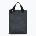 Geantă de mic dejun pentru copii Quiksilver Lunch Bud KRPH grey/black/green 2