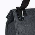 Geantă de mic dejun pentru copii Quiksilver Lunch Bud KRPH grey/black/green 4