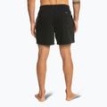 Pantaloni scurți de baie pentru bărbați Quiksilver Everyday Vert Volley 16" black 3