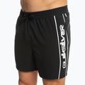 Pantaloni scurți de baie pentru bărbați Quiksilver Everyday Vert Volley 16" black 5
