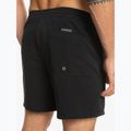 Pantaloni scurți de baie pentru bărbați Quiksilver Everyday Vert Volley 16" black 6