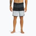 Șorturi pentru bărbați Quiksilver Surfsilk Tijuana 19" black