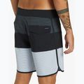 Șorturi pentru bărbați Quiksilver Surfsilk Tijuana 19" black 5
