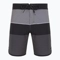Șorturi pentru bărbați Quiksilver Surfsilk Tijuana 19" black