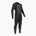 Spumă de înot pentru bărbați Quiksilver 5/4/3 mm Prologue Back Zip Gbs