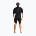 Costum de înot pentru bărbați Quiksilver Everyday Sessions 2/2 mm Back Zip Springsuit black 2