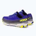 Pantofi de alergare pentru bărbați HOKA Torrent 2 bleumarin/sharkskin 5