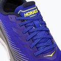 Pantofi de alergare pentru bărbați HOKA Torrent 2 bleumarin/sharkskin 9
