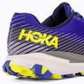 Pantofi de alergare pentru bărbați HOKA Torrent 2 bleumarin/sharkskin 10